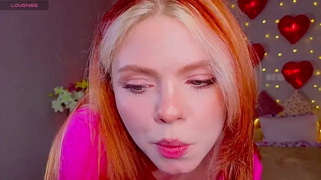 Red  Candy online show from February 2026 03:30:01 PM