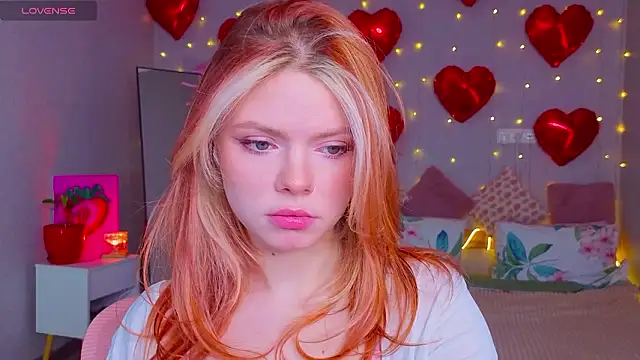 Red  Candy online show from March 2026 03:52:01 PM