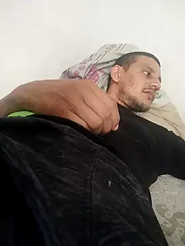 Kronx el destrosador online show from January 2025 04:19:01 PM