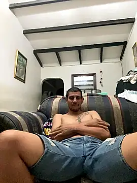 Kronx el destrosador online show from January 2026 07:57:01 AM