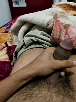 William390 online show from January 2025 09:18:02 PM