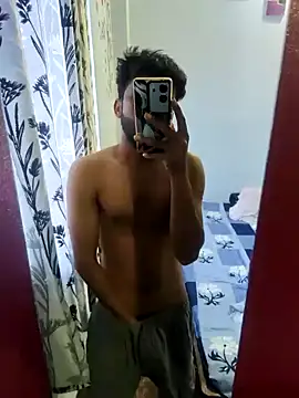 William390 online show from January 2025 05:54:02 AM