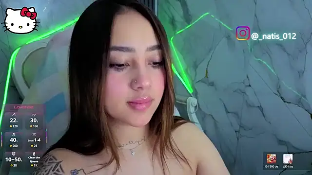 merloth sub online show from March 2026 03:10:01 AM