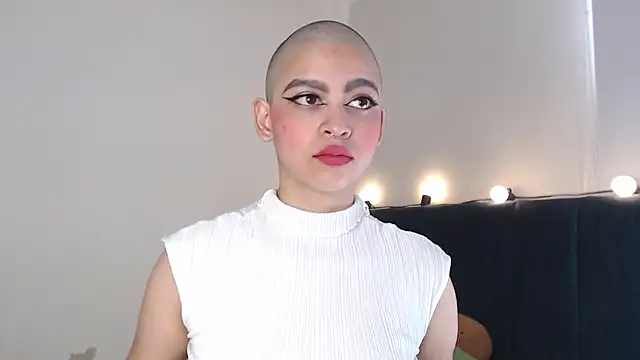 Bitsy Messy online show from January 2025 05:34:01 PM