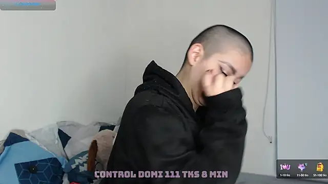 Bitsy Messy online show from January 2025 11:37:02 AM