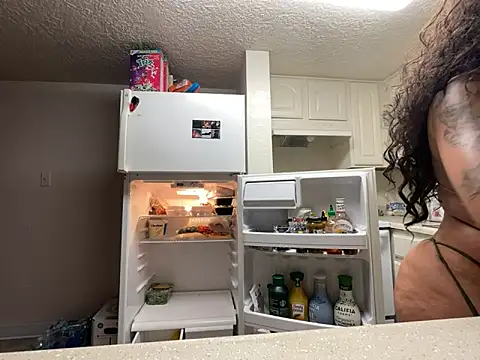 GoddessNih online show from November 2025 10:54:01 PM