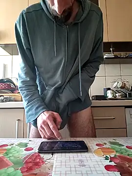 vulpe8400 online show from January 2025 10:49:02 AM