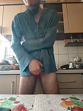 vulpe8400 online show from January 2025 01:01:01 PM