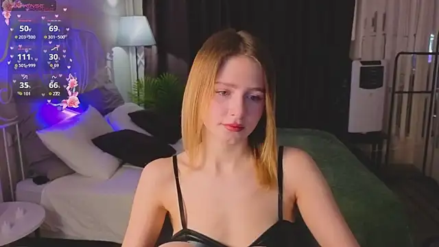 jenny bunny  online show from April 2026 01:39:01 AM