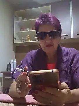 Ely Elenita online show from September 2025 12:23:02 AM