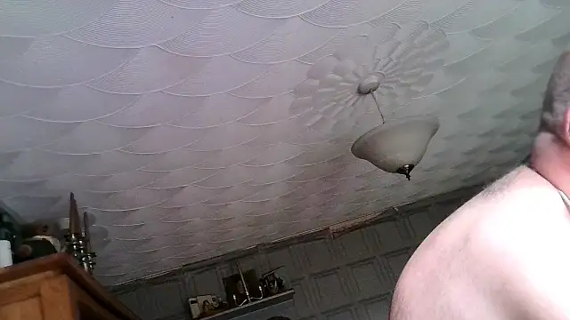 Adamdaddybear online show from February 2025 10:18:02 AM