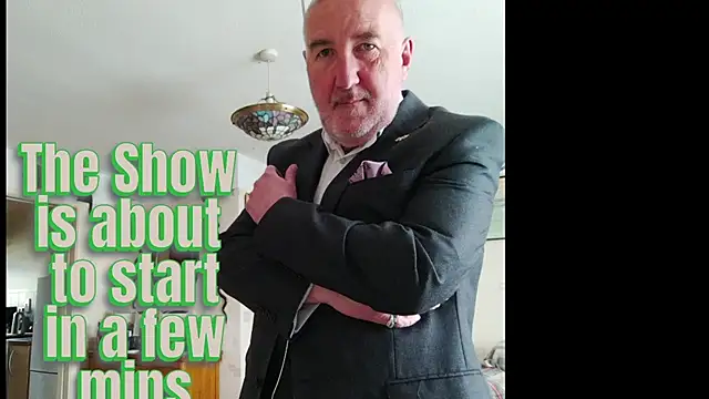 Adamdaddybear online show from March 2026 08:07:01 AM