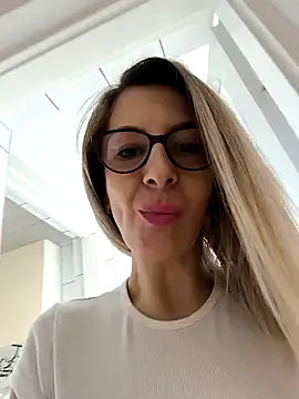 SukyGirl online show from January 2025 11:41:01 AM