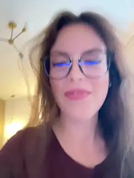 AylaRed online show from January 2025 11:56:02 AM