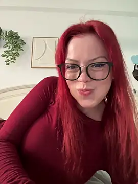 AylaRed online show from April 2026 05:52:01 AM