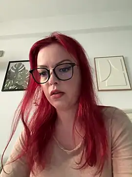 AylaRed online show from April 2026 06:03:01 AM