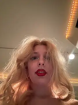 XMelissaX online show from September 2025 07:47:01 PM