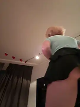 XMelissaX online show from March 2026 10:26:02 PM