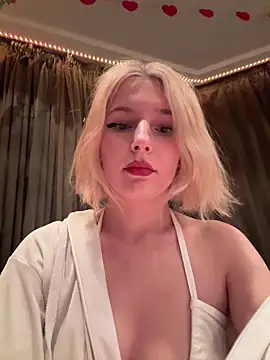 XMelissaX online show from April 2026 09:09:02 PM