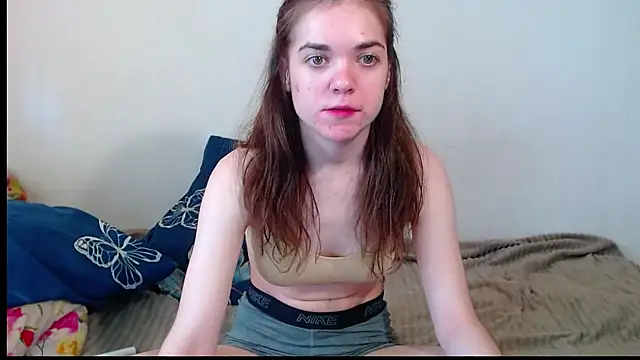 Snapshot of SallyMkn chatting on July 2026 12:19:02 PM SallyMkn online show from July 2026 12:19:02 PM