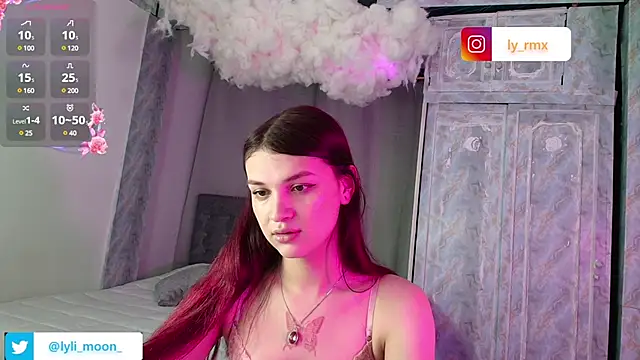 lylita2 online show from December 2024 02:21:01 AM