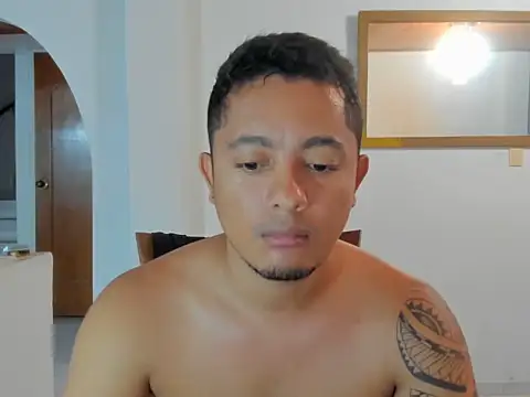 Michael Acosta online show from February 2025 10:42:01 PM