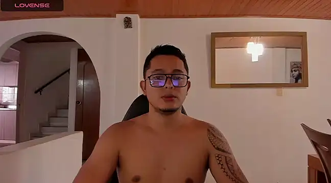 Michael Acosta online show from March 2025 08:10:02 PM