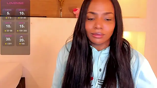 Snapshot of IvyBliss8 chatting on December 2024 12:04:01 PM IvyBliss8 online show from December 2024 12:04:01 PM