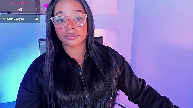 Snapshot of IvyBliss8 chatting on January 2025 02:53:02 PM IvyBliss8 online show from January 2025 02:53:02 PM