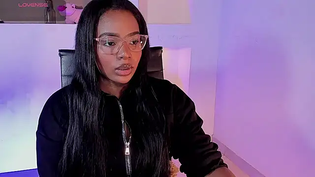 Snapshot of IvyBliss8 chatting on February 2025 12:03:02 PM IvyBliss8 online show from February 2025 12:03:02 PM