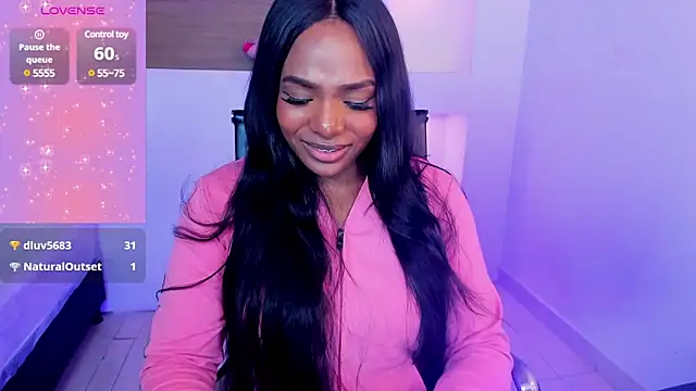 Snapshot of IvyBliss8 chatting on February 2025 03:42:02 PM IvyBliss8 online show from February 2025 03:42:02 PM