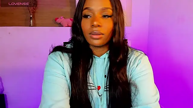 Snapshot of IvyBliss8 chatting on February 2025 11:53:01 AM IvyBliss8 online show from February 2025 11:53:01 AM