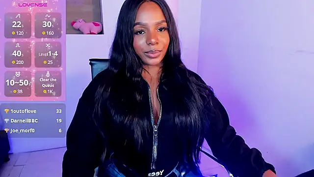 Snapshot of IvyBliss8 chatting on February 2025 02:59:02 PM IvyBliss8 online show from February 2025 02:59:02 PM