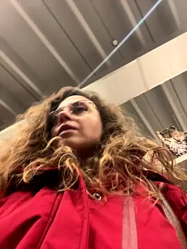 ItalianiMuli online show from November 2025 03:15:02 PM