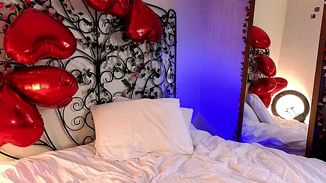 LisaVamp online show from February 2025 12:27:02 AM