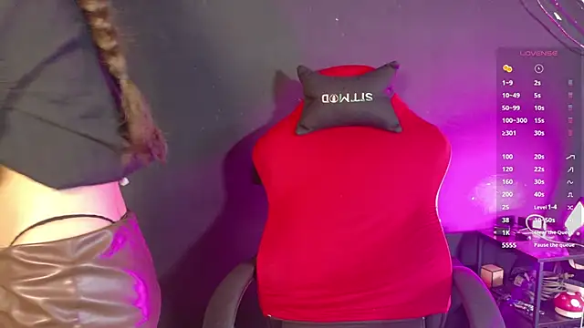 sweetdam12 online show from February 2026 07:24:02 PM