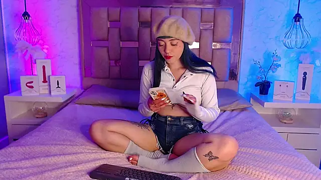 GigiVolkova online show from February 2025 08:02:02 PM