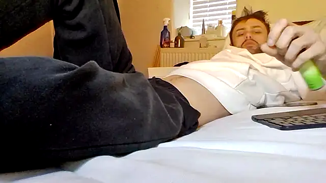 addicktedGT online show from February 2025 12:36:02 PM