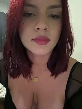 SabrinaVega online show from January 2025 04:02:02 AM