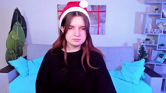 BonneyLove online show from December 2024 10:21:02 PM