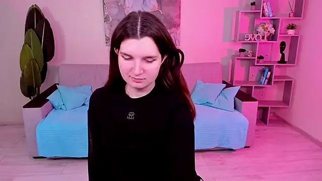 BonneyLove online show from January 2025 08:37:02 PM