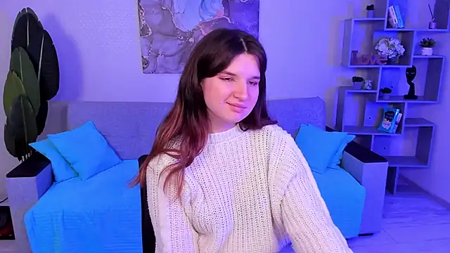 BonneyLove online show from February 2025 07:10:02 PM