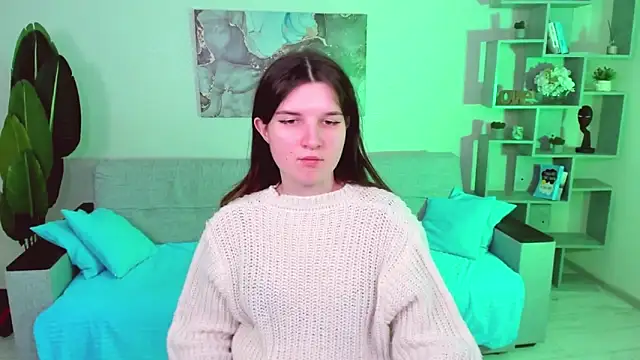 BonneyLove online show from February 2025 09:14:01 PM