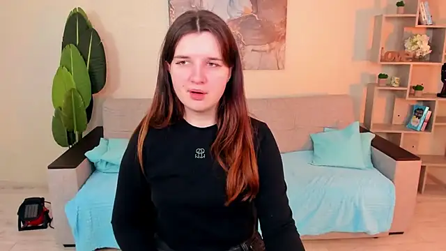 BonneyLove online show from March 2025 09:57:01 PM