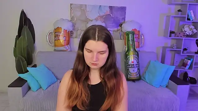 BonneyLove online show from September 2025 05:27:02 PM