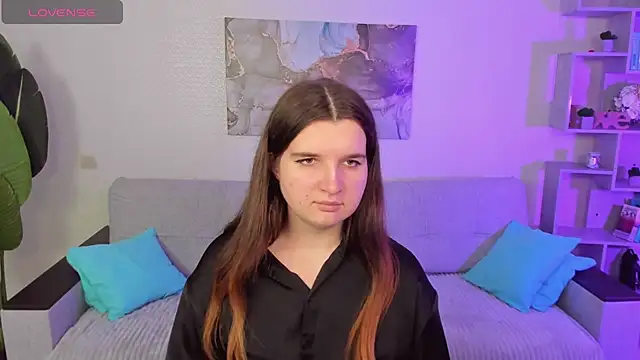 BonneyLove online show from October 2025 09:23:01 PM