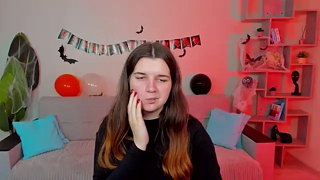 BonneyLove online show from October 2025 09:39:01 PM