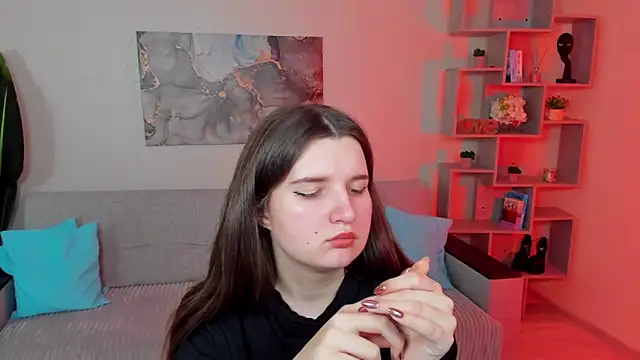 BonneyLove online show from February 2026 05:42:01 PM