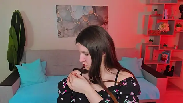 BonneyLove online show from February 2026 05:31:01 PM