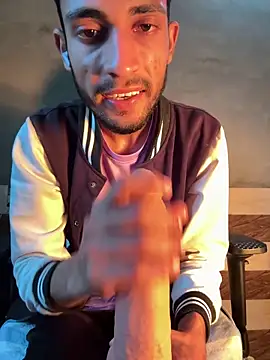 AjaxStar online show from February 2026 12:10:02 PM